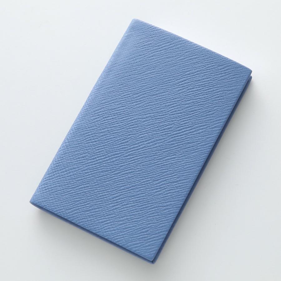Smythson（スマイソン） ノートブック P/G PMA NOTEBOOK レディース