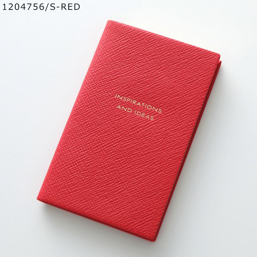 Smythson（スマイソン） ノートブック P/G PMA INSPIRATIONS AND IDEAS