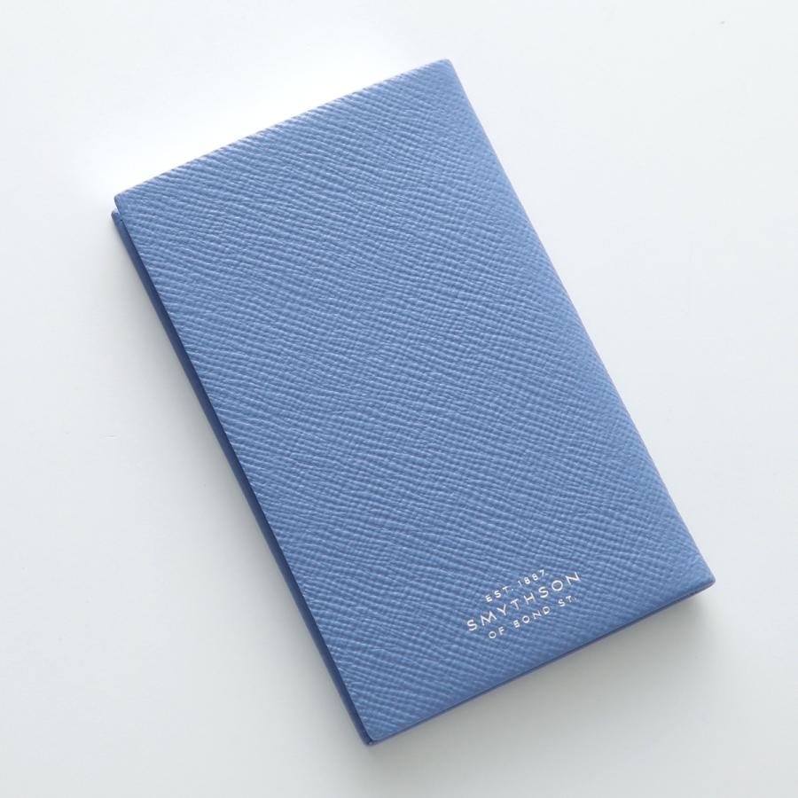 Smythson（スマイソン） ノートブック P/G PMA INSPIRATIONS AND IDEAS