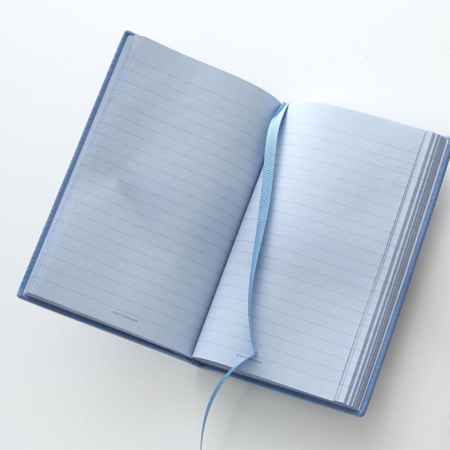 Smythson（スマイソン） ノートブック P/G PMA INSPIRATIONS AND IDEAS
