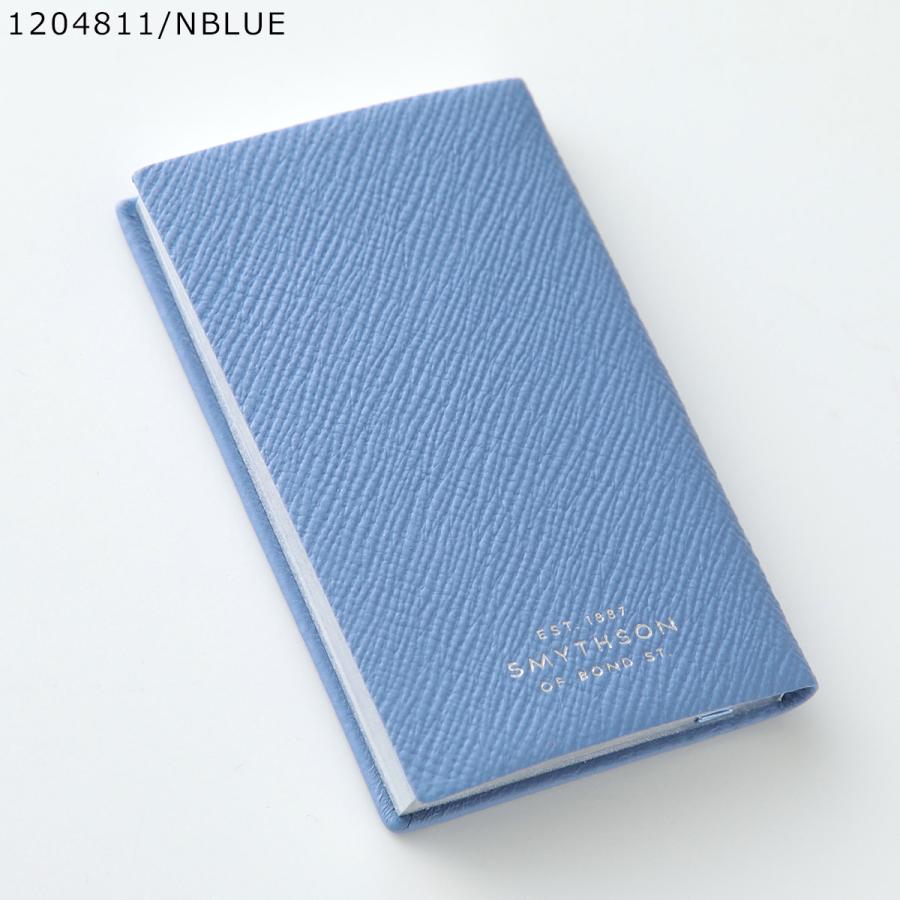 ノート・メモ帳 SMYTHSON Inspirations And Ideas Smythson（スマイソン） ノート PANAMA NOTEBOOK INSPIRATIONS AND