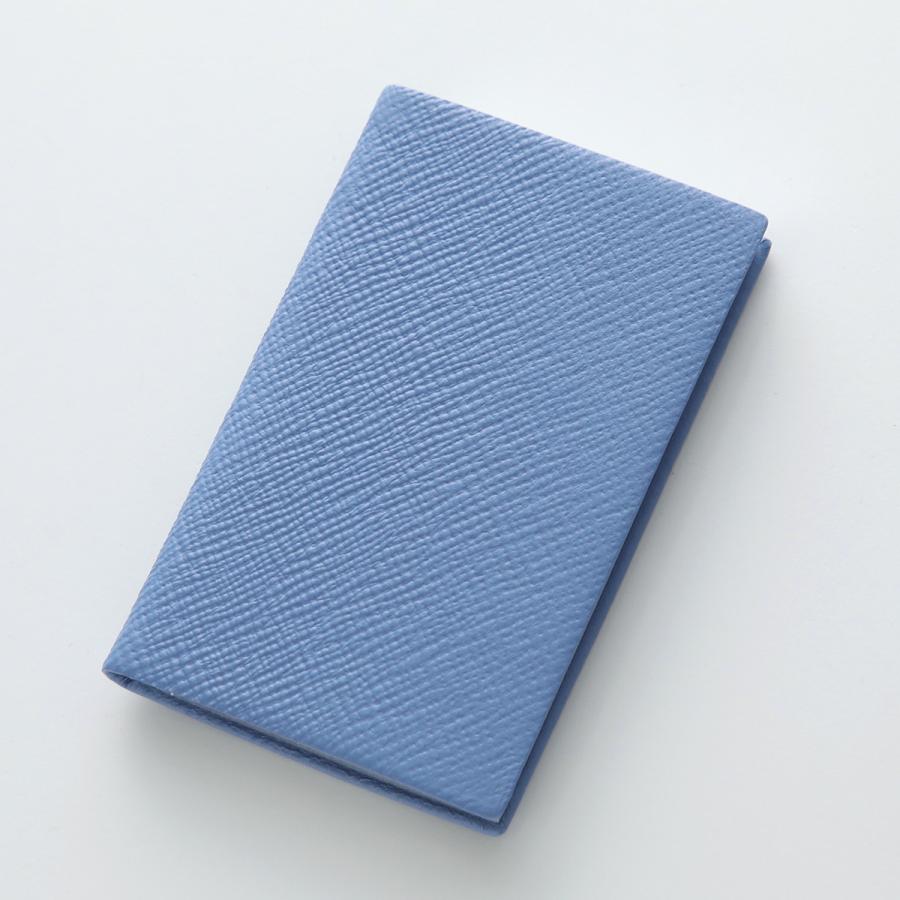 Smythson（スマイソン） ノートブック P/G WFR NOTEBOOK FR レディース