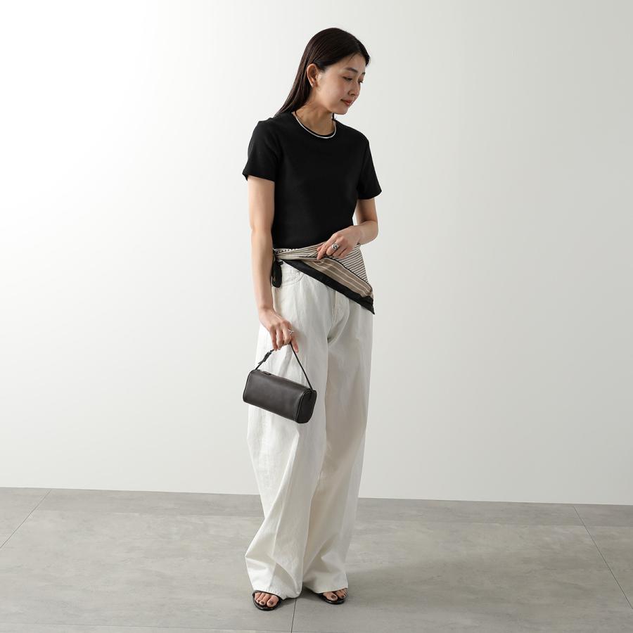 ザロウ THE ROW 4870-W1281 トップス THE ROW（ザ ロウ） ハンドバッグ 90's Bag W1281 L97 レディース