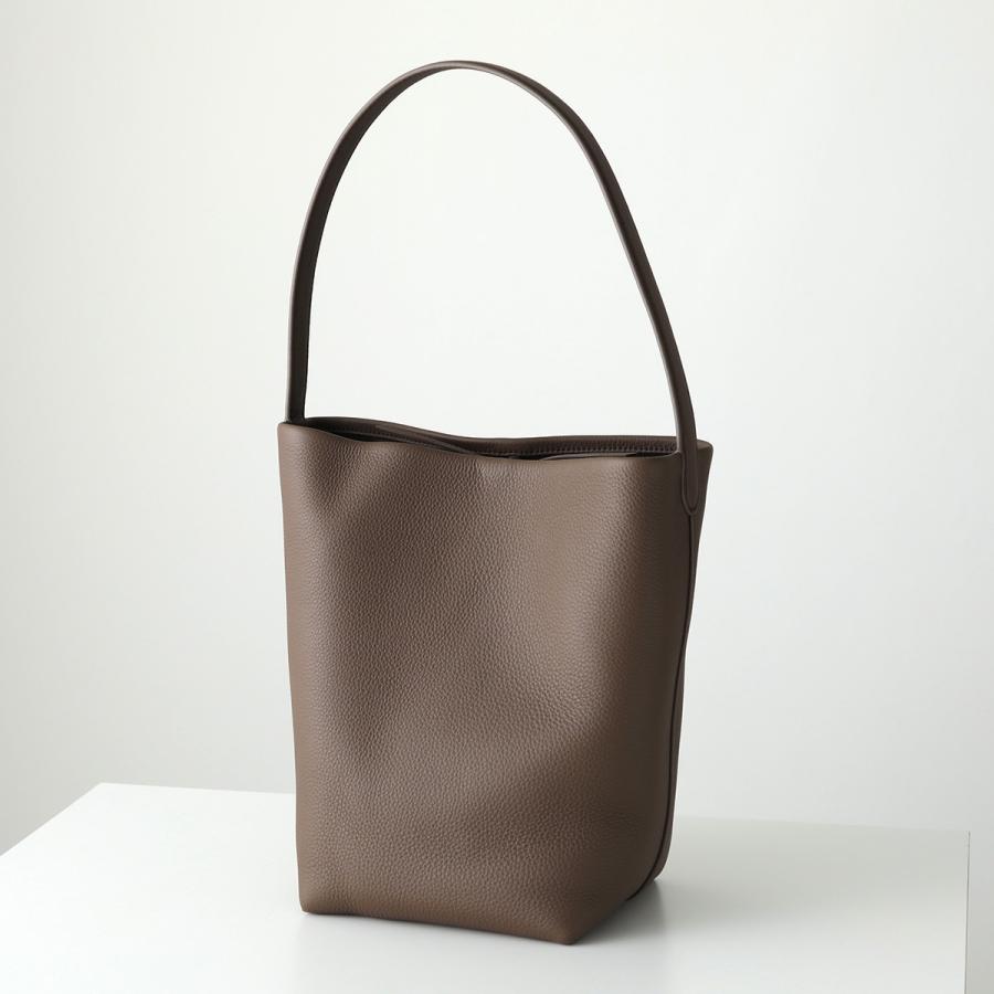 22SS新品 ザロウ Medium N/S Park Tote グレー THE ROW（ザ ロウ） トートバッグ Medium N/S Park Tote ミディアム