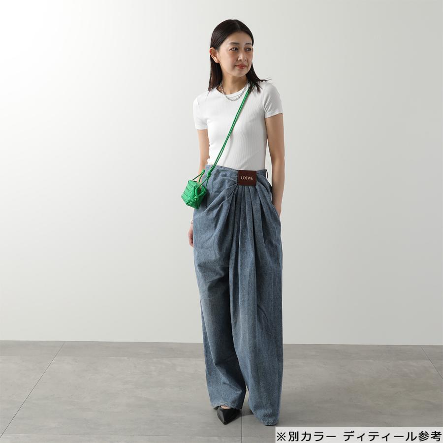 【新品未使用】BOTTEGA VENETA キャンディー ループ マイクロ BOTTEGA VENETA（ボッテガ・ヴェネタ） ショルダーバッグ キャンディー