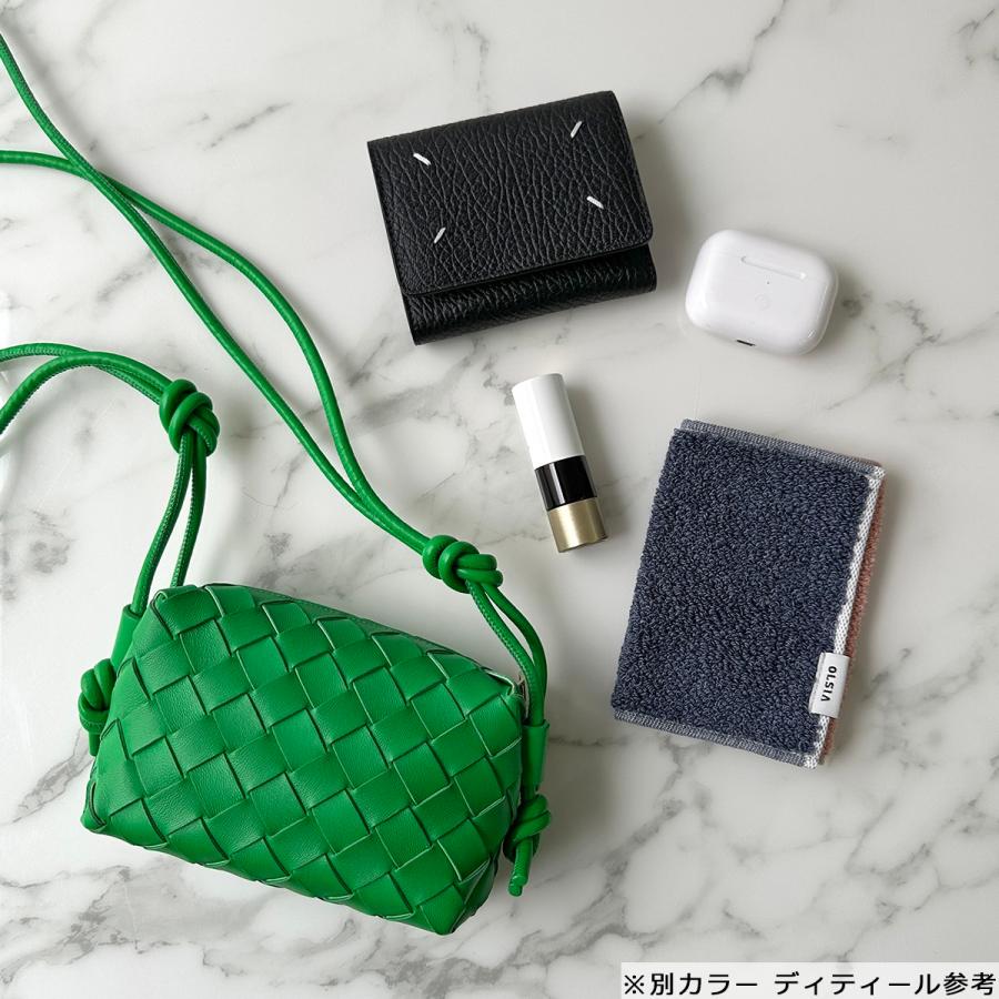 BOTTEGA VENETA（ボッテガ・ヴェネタ） ショルダーバッグ キャンディー