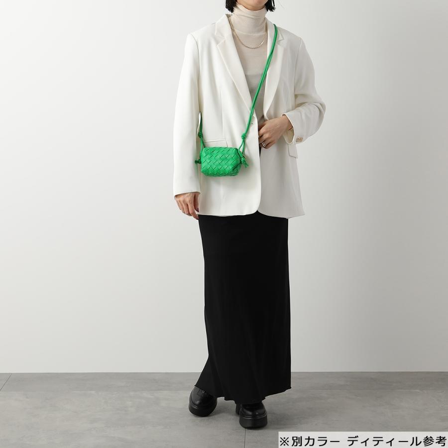【新品未使用】BOTTEGA VENETA キャンディー ループ マイクロ BOTTEGA VENETA（ボッテガ・ヴェネタ） ショルダーバッグ キャンディー