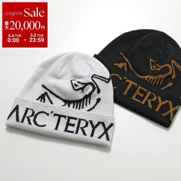 ARC'TERYX（アークテリクス） ニット帽 Bird Word Toque X000010065