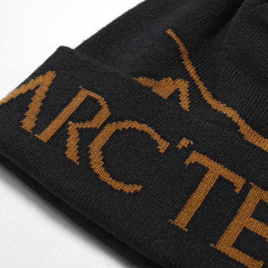 ARC'TERYX（アークテリクス） ニット帽 Bird Word Toque X000010065