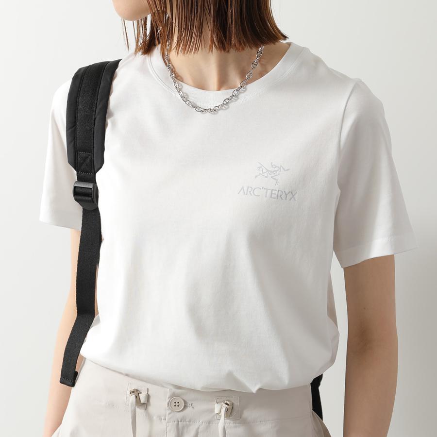 ARC'TERYX（アークテリクス） Tシャツ Kragg SL Cotton Emblem Crew SS