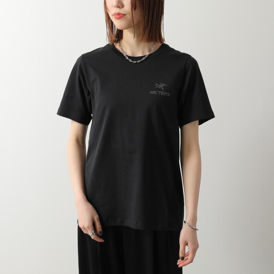 ARC'TERYX（アークテリクス） Tシャツ Kragg SL Cotton Emblem Crew SS
