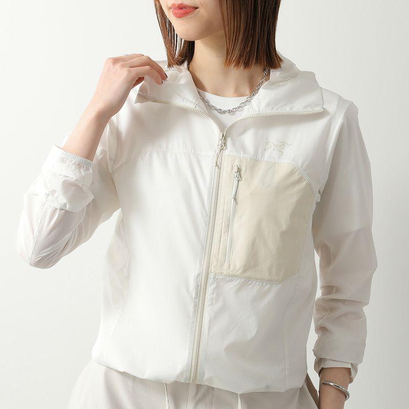 ARC'TERYX（アークテリクス） フーディ Squamish Hoody W スコー