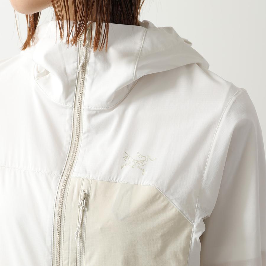 ARC'TERYX（アークテリクス） フーディ Squamish Hoody W スコー