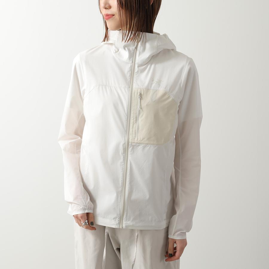 ARC'TERYX（アークテリクス） フーディ Squamish Hoody W スコー