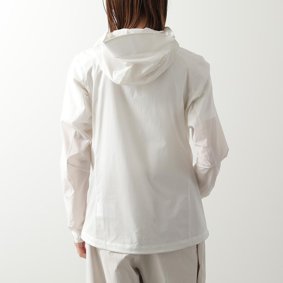 ARC'TERYX（アークテリクス） フーディ Squamish Hoody W スコー