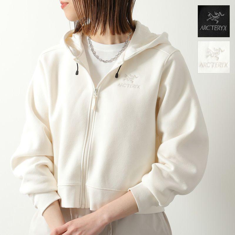 ARC'TERYX（アークテリクス） フーディ Emblem Fleece Full Zip Crop