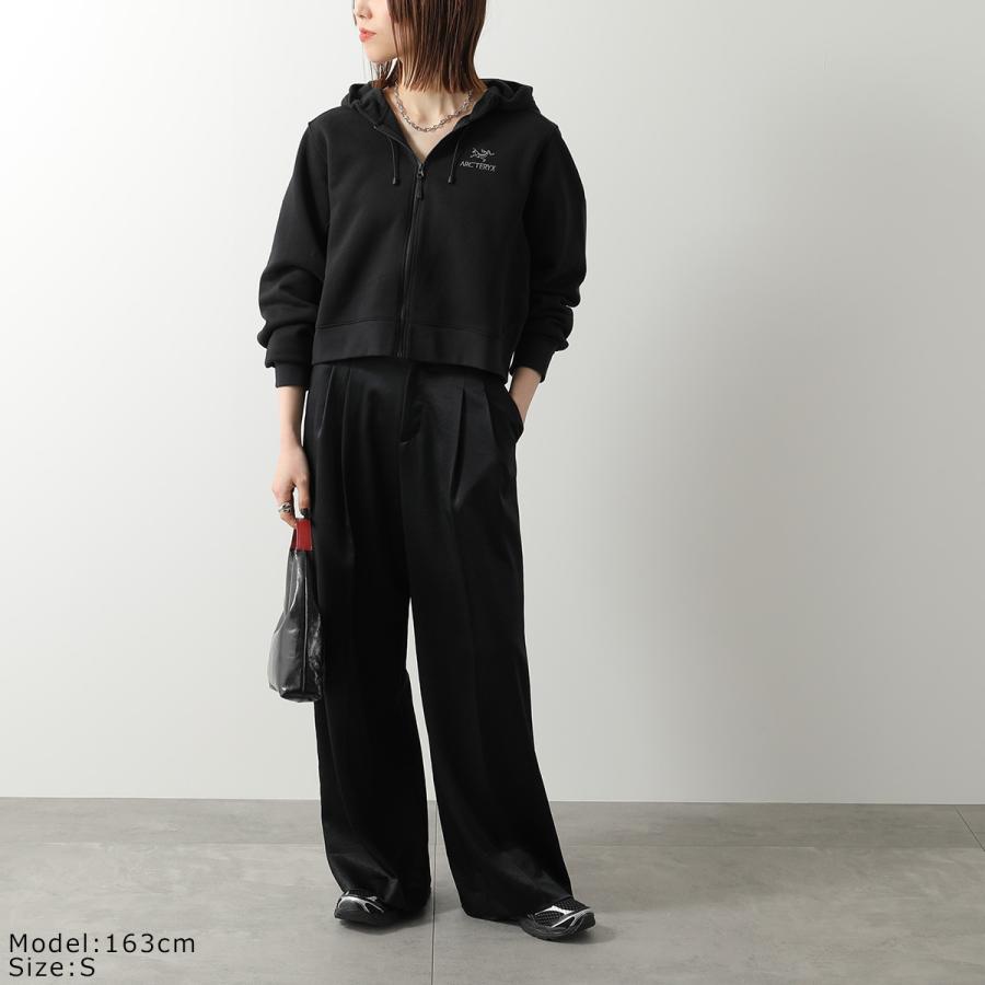 ARC'TERYX（アークテリクス） フーディ Emblem Fleece Full Zip Crop