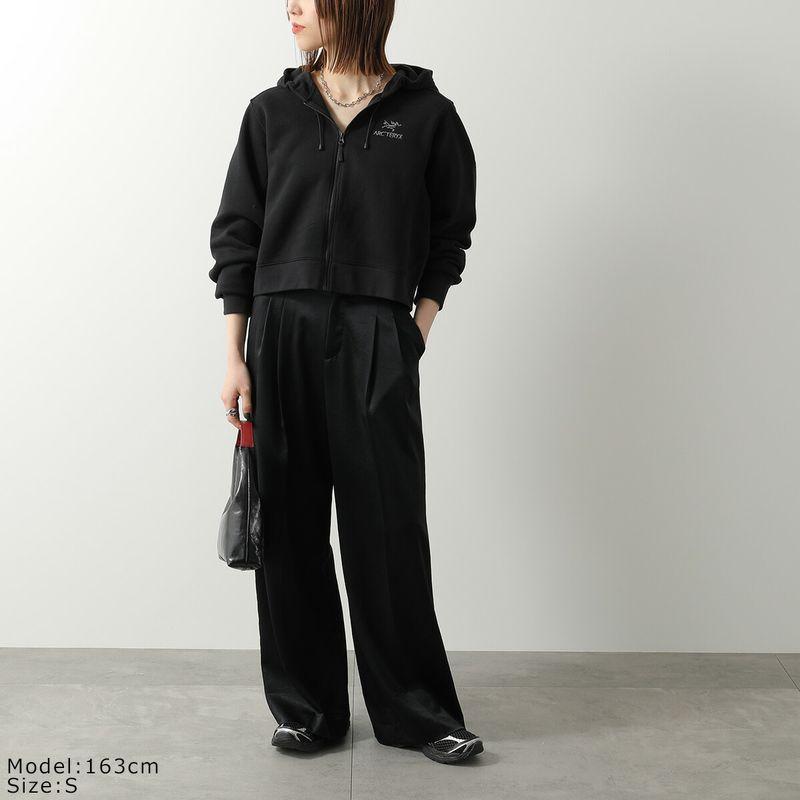 ARC'TERYX（アークテリクス） フーディ Emblem Fleece Full Zip Crop