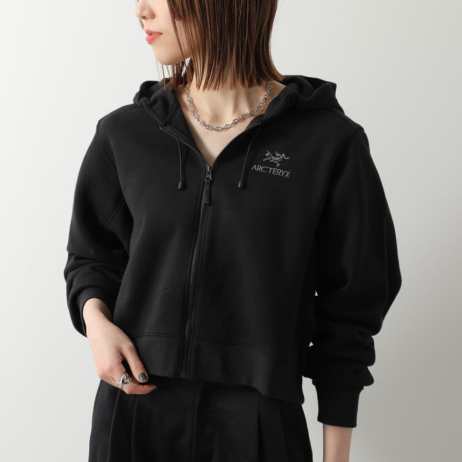 ARC'TERYX（アークテリクス） フーディ Emblem Fleece Full Zip Crop