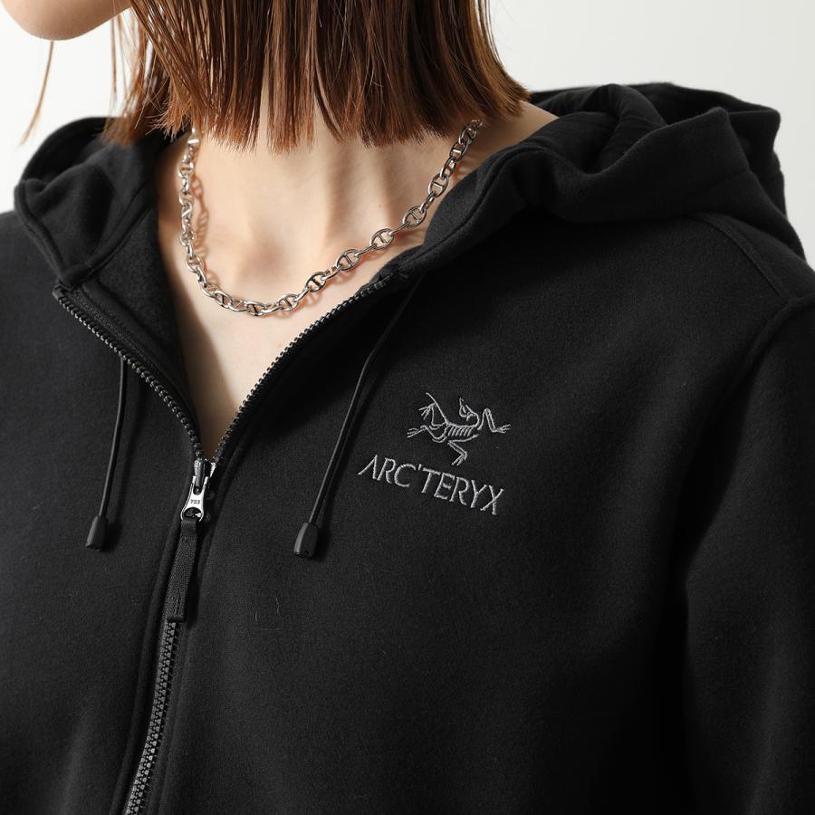ARC'TERYX（アークテリクス） フーディ Emblem Fleece Full Zip Crop