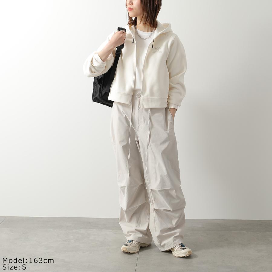 ARC'TERYX（アークテリクス） フーディ Emblem Fleece Full Zip Crop