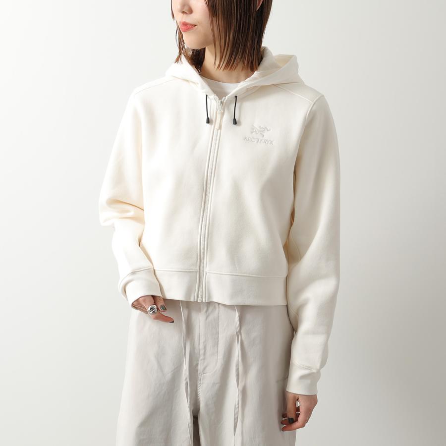 ARC'TERYX（アークテリクス） フーディ Emblem Fleece Full Zip Crop