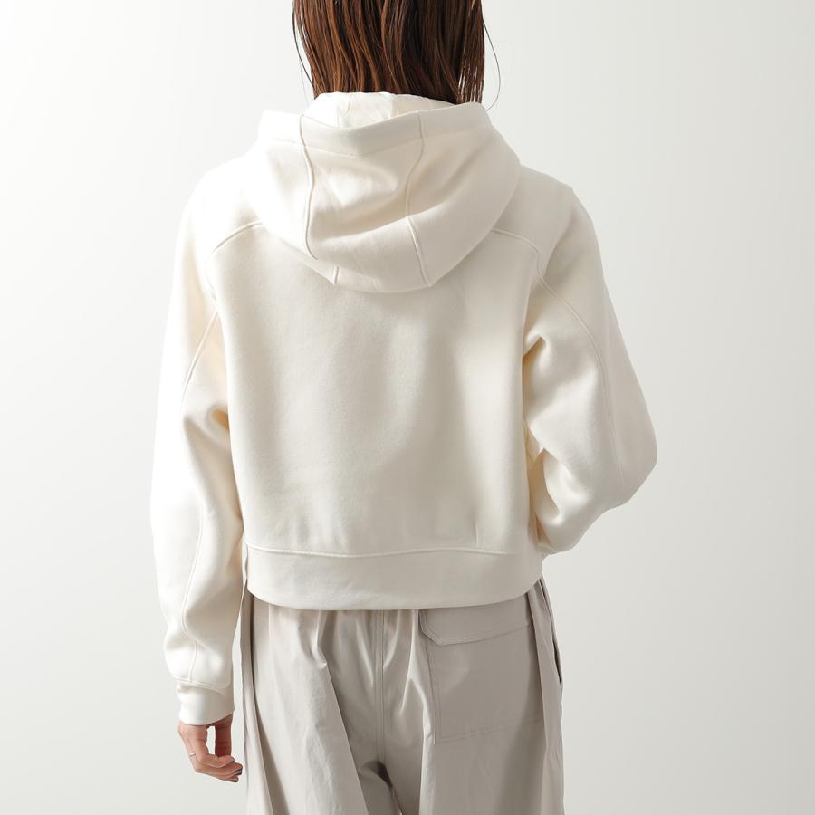 アークテリクス　フィッションLT レディースM オフホワイト　白　ゴアテックス Atom Hoody Women's | Arc'teryx United States