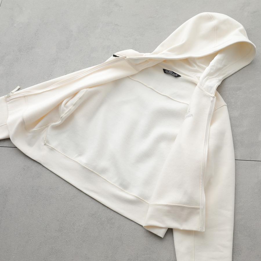 ARC'TERYX（アークテリクス） フーディ Emblem Fleece Full Zip Crop
