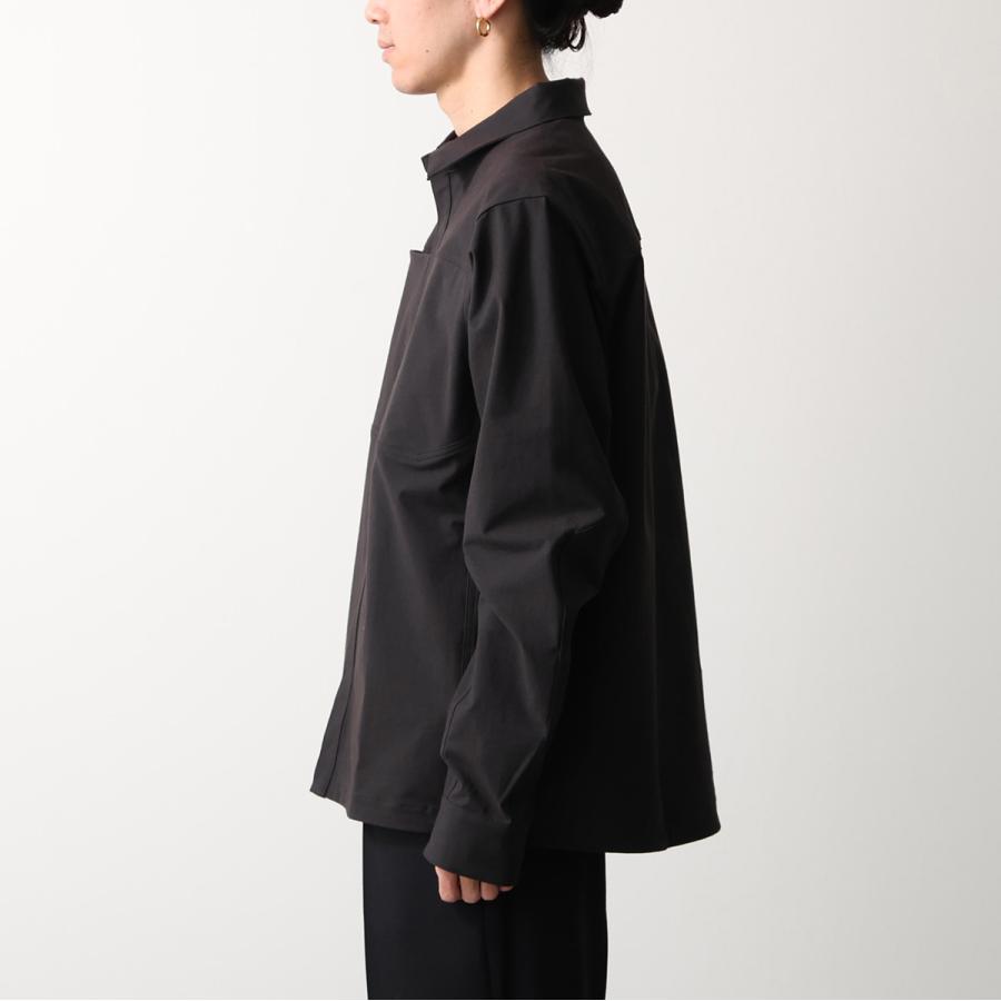 ARC'TERYX（アークテリクス） シャツ Cronin Cotton Overshirt M