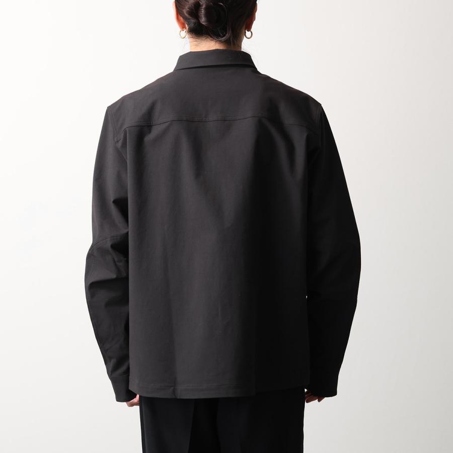 ARC'TERYX（アークテリクス） シャツ Cronin Cotton Overshirt M