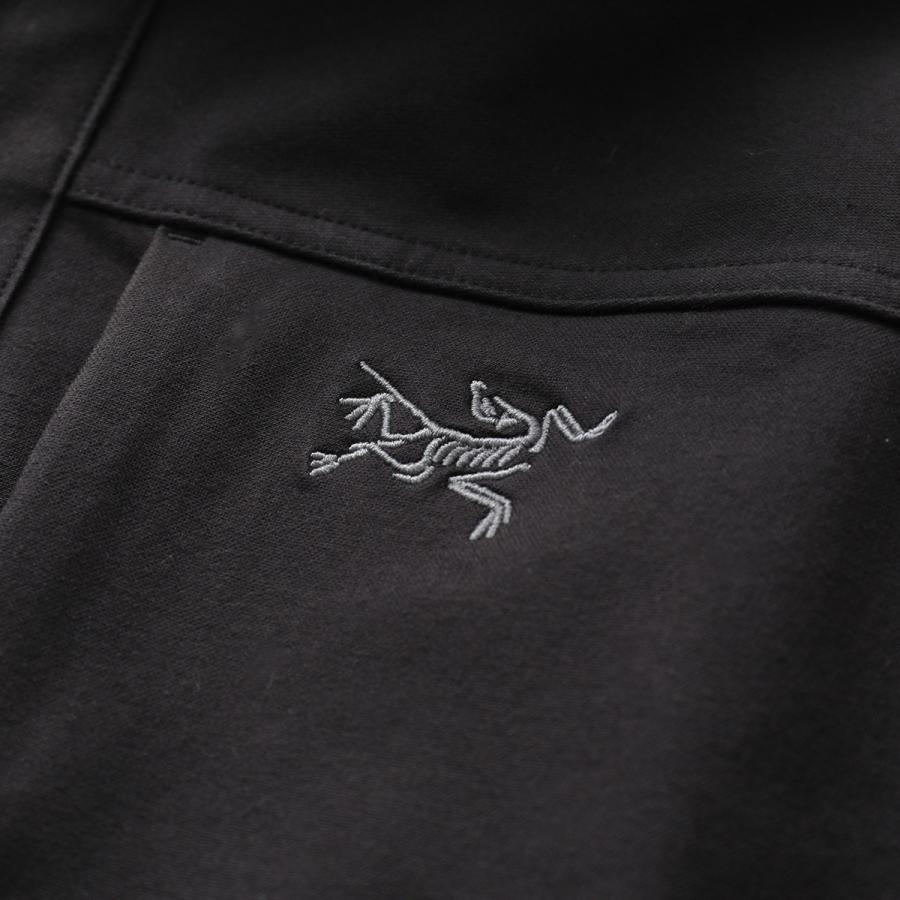 ARC'TERYX（アークテリクス） シャツ Cronin Cotton Overshirt M