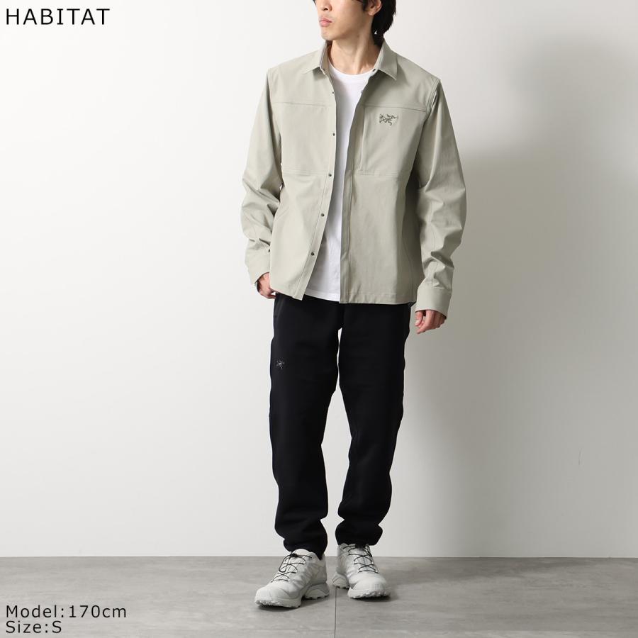 ARC'TERYX（アークテリクス） シャツ Cronin Cotton Overshirt M