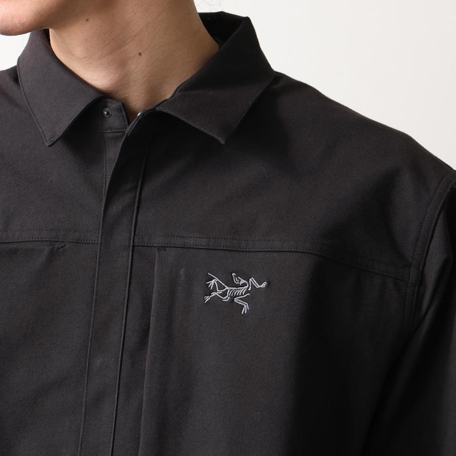 ARC'TERYX（アークテリクス） シャツ Cronin Cotton Overshirt M