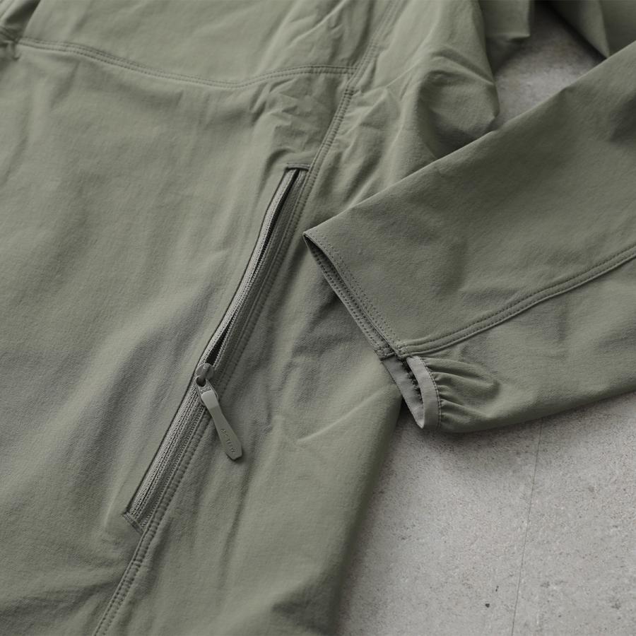 ARC'TERYX（アークテリクス） ジャケットGamma Jacket M ガンマ