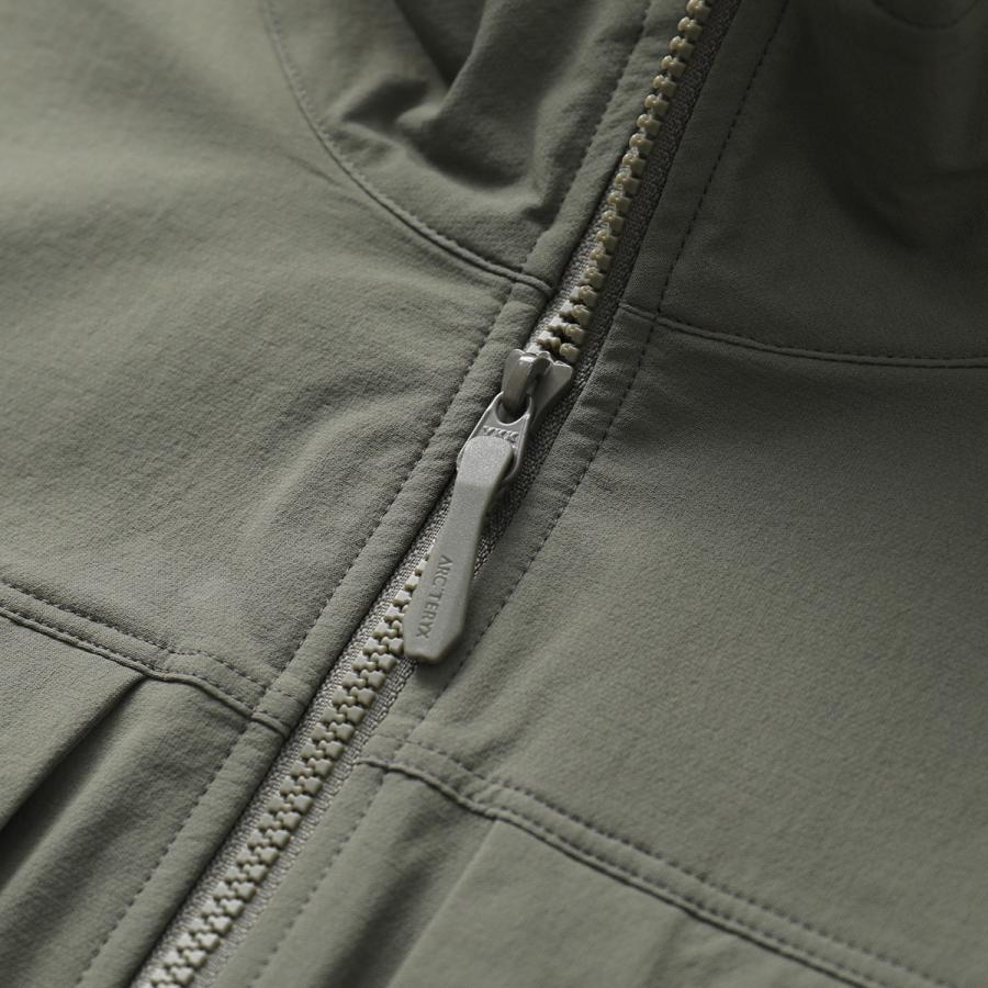 ARC'TERYX（アークテリクス） ジャケットGamma Jacket M ガンマ