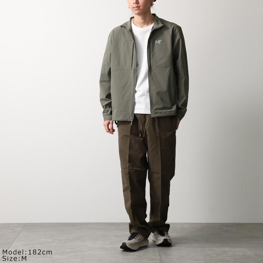 【美品】アークテリクス　ガンマジャケット　Mサイズ ARC'TERYX（アークテリクス） ジャケットGamma Jacket M ガンマ