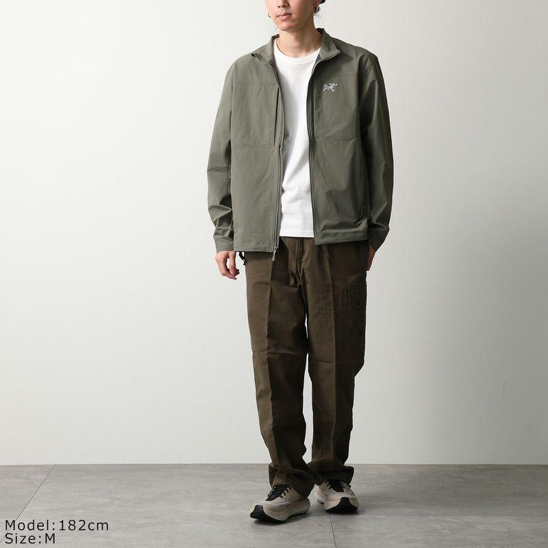 ARC'TERYX（アークテリクス） ジャケットGamma Jacket M ガンマ