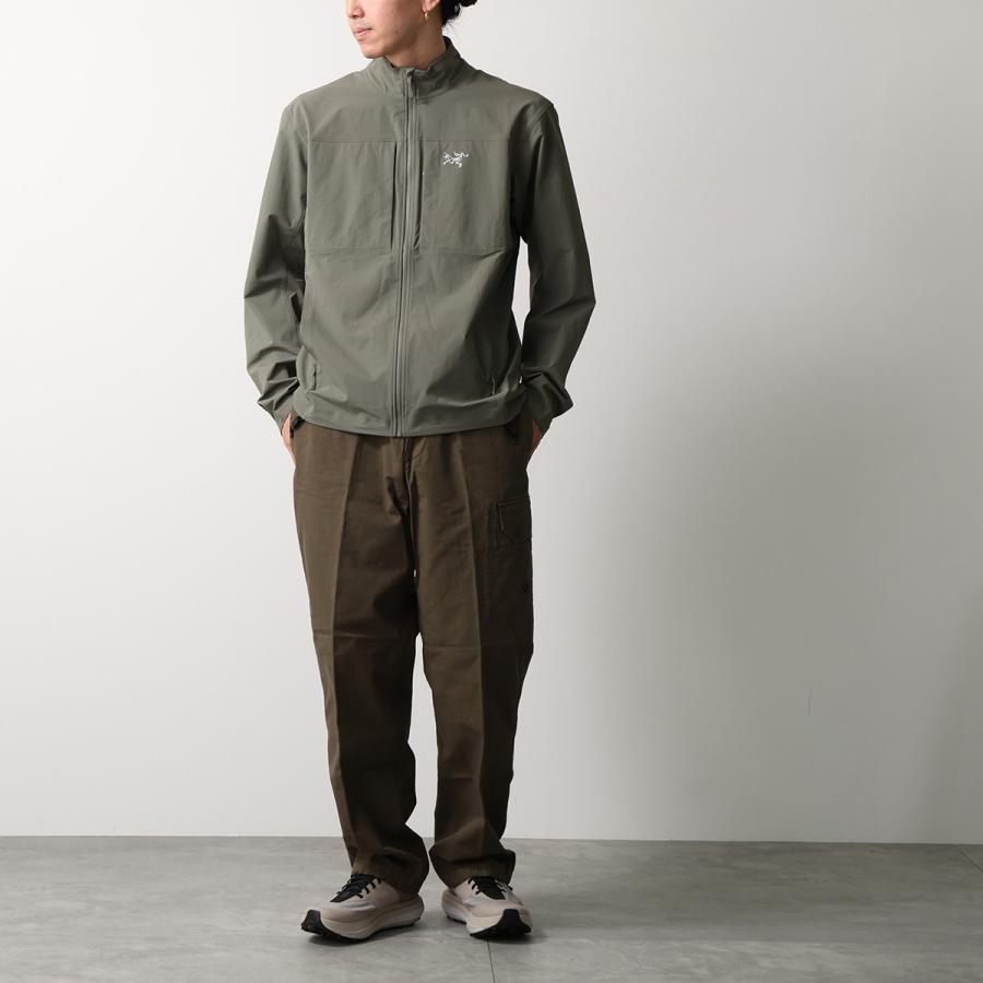 ARC'TERYX（アークテリクス） ジャケットGamma Jacket M ガンマ