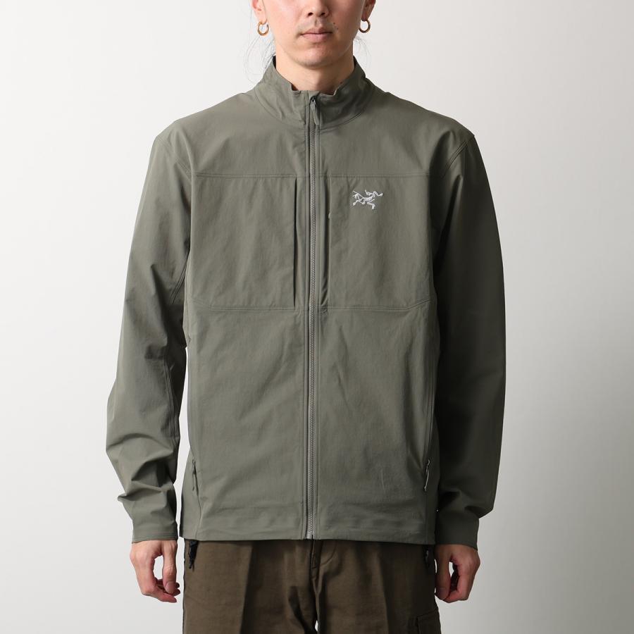 ARC'TERYX（アークテリクス） ジャケットGamma Jacket M ガンマ