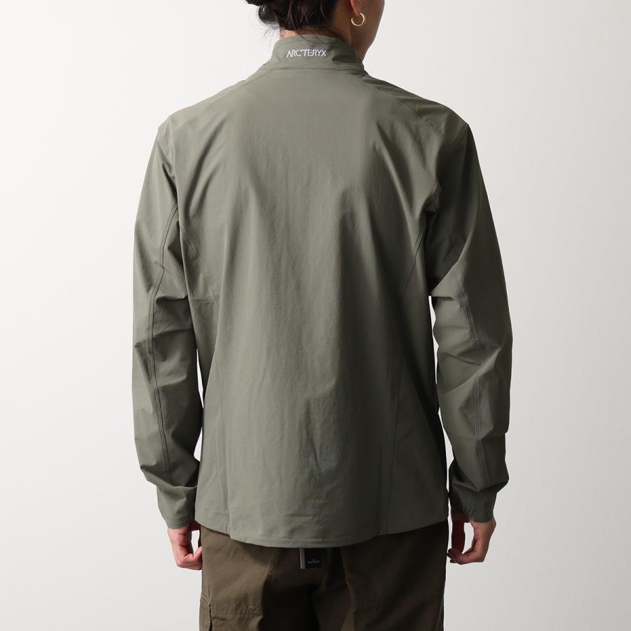 ARC'TERYX（アークテリクス） ジャケットGamma Jacket M ガンマ