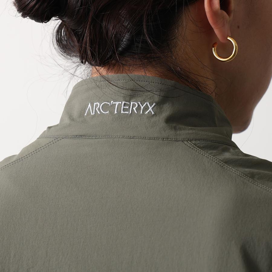 ARC'TERYX（アークテリクス） ジャケットGamma Jacket M ガンマ