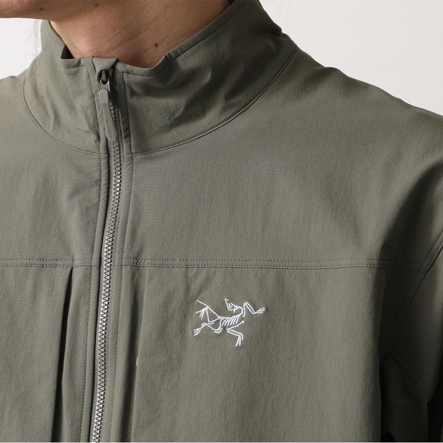 ARC'TERYX（アークテリクス） ジャケットGamma Jacket M ガンマ