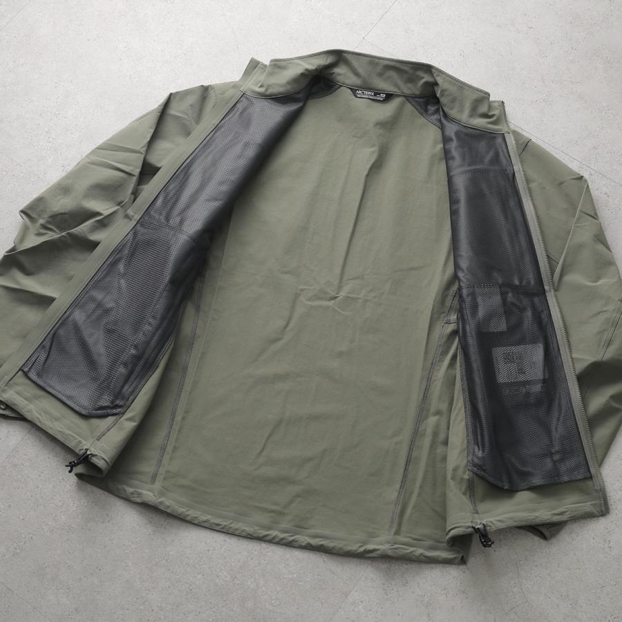 ARC'TERYX（アークテリクス） ジャケットGamma Jacket M ガンマ