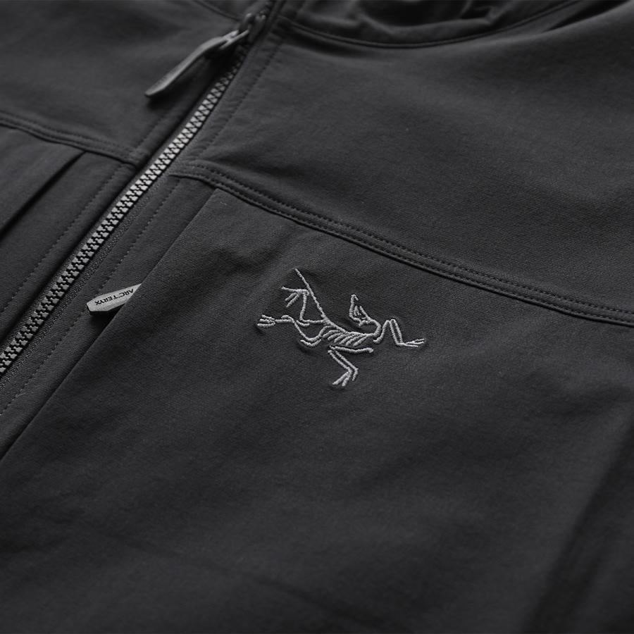 ARC'TERYX（アークテリクス） ジャケットGamma Jacket M ガンマ