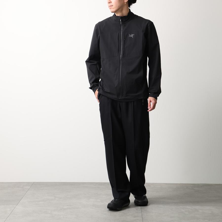 【美品】アークテリクス　ガンマジャケット　Mサイズ ARC'TERYX（アークテリクス） ジャケットGamma Jacket M ガンマ