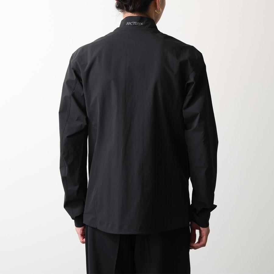 【美品】アークテリクス　ガンマジャケット　Mサイズ ARC'TERYX（アークテリクス） ジャケットGamma Jacket M ガンマ