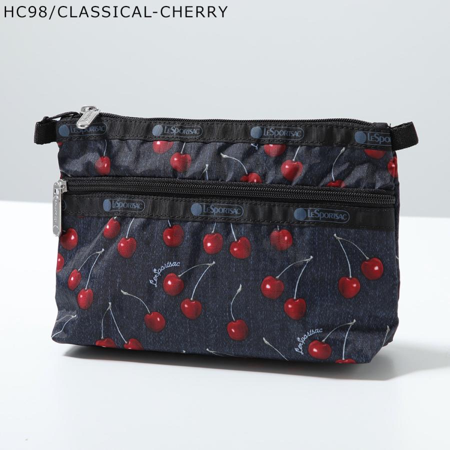 LeSportsac（レスポートサック） ポーチ CLASSIC クラッシック