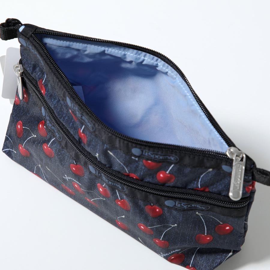 LeSportsac（レスポートサック） ポーチ CLASSIC クラッシック