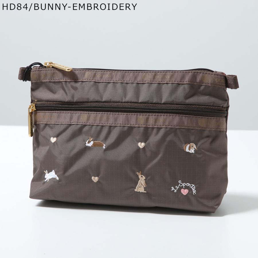 LeSportsac（レスポートサック） ポーチ CLASSIC クラッシック