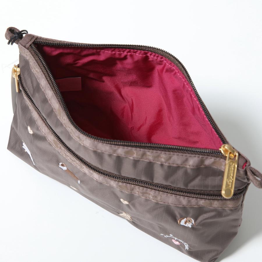 LeSportsac（レスポートサック） ポーチ CLASSIC クラッシック